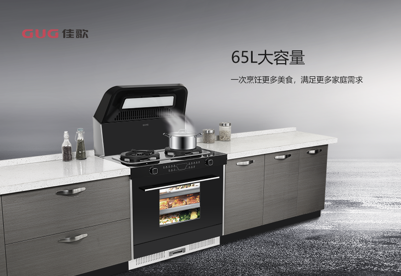 品质为先——佳歌集成灶荣获“全国集成灶行业质量领先企业”