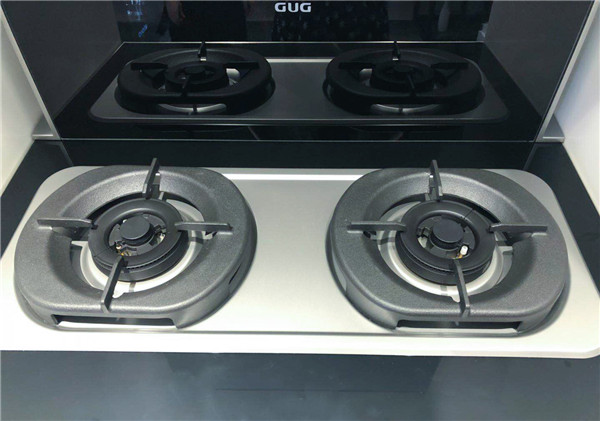 打破行业设计格局，创造全新设计理念，佳歌J1款一米阳光集成灶震撼上市！