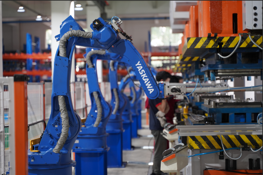 佳歌集成灶“五省六城”全国优商甄选计划首站起航，千佳万店，高歌勇进！