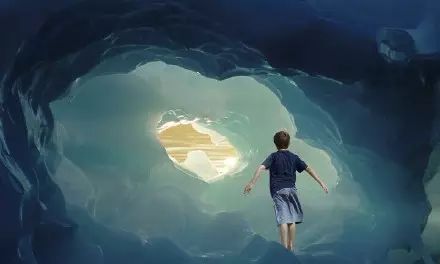 即使只有一个人，也不要忘记好好吃饭