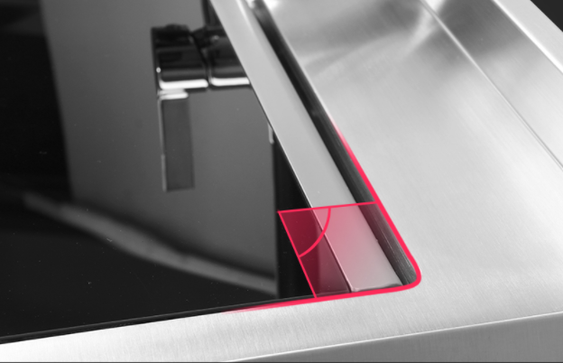 解放双手，“碗”美生活——佳歌多功能水槽洗碗机呵护你的双手