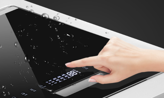 解放双手，“碗”美生活——佳歌多功能水槽洗碗机呵护你的双手