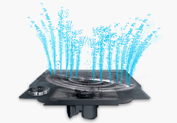 解放双手，“碗”美生活——佳歌多功能水槽洗碗机呵护你的双手