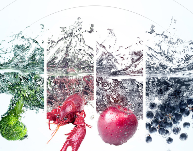 解放双手，“碗”美生活——佳歌多功能水槽洗碗机呵护你的双手