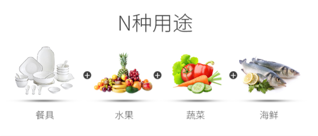 解放双手，“碗”美生活——佳歌多功能水槽洗碗机呵护你的双手