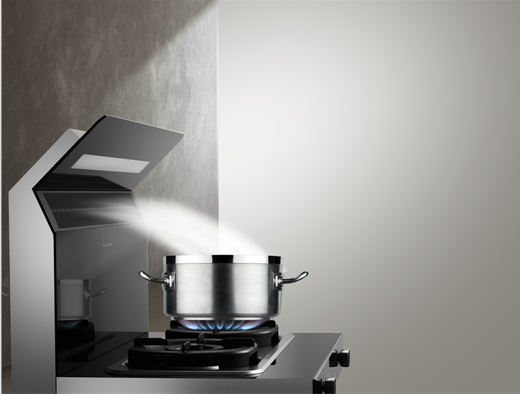 揭秘佳歌集成灶为何能快速占领市场，原因就是它?