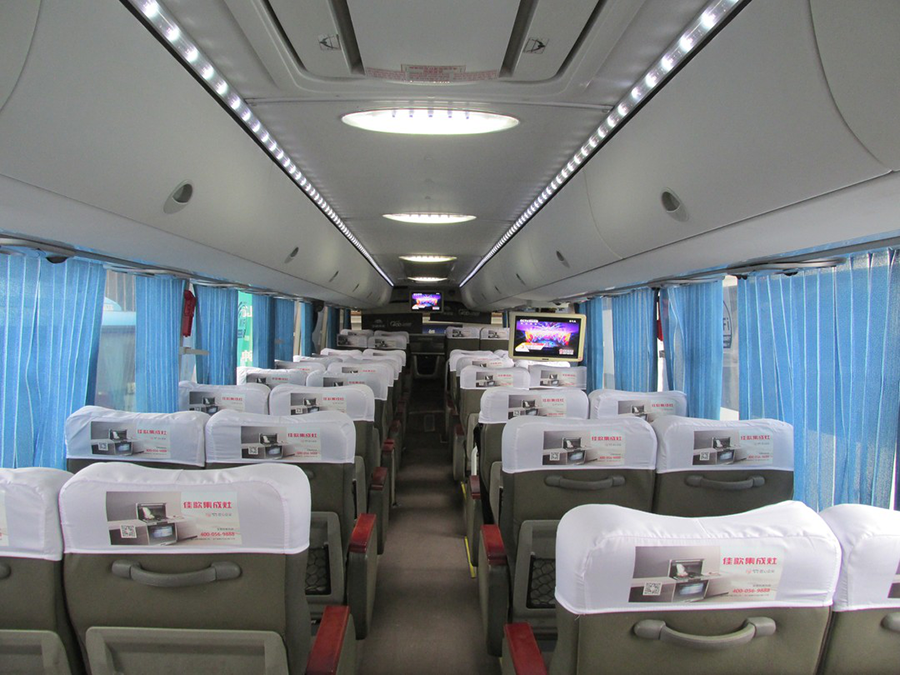 引爆新一轮传播热潮！佳歌集成灶广告海陆空全方位包围