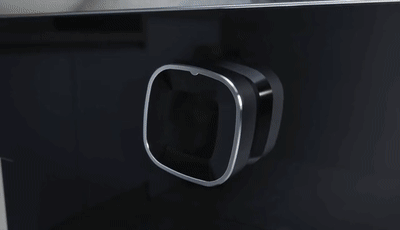 今日小雪|佳歌集成灶只为点燃你冬日里的一把火