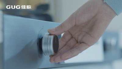 属于佳歌集成灶的236秒！