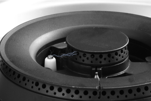 烹饪时记性不好怎么办？有佳歌集成灶就够了