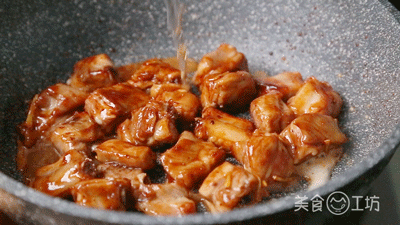 【佳歌厨房】过年必备菜之排骨年糕