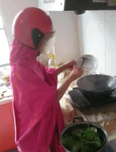 【头条】iphone11免费送了？佳歌集成灶‘最美厨娘’活动火热报名中~~即刻参加赢取精美大礼