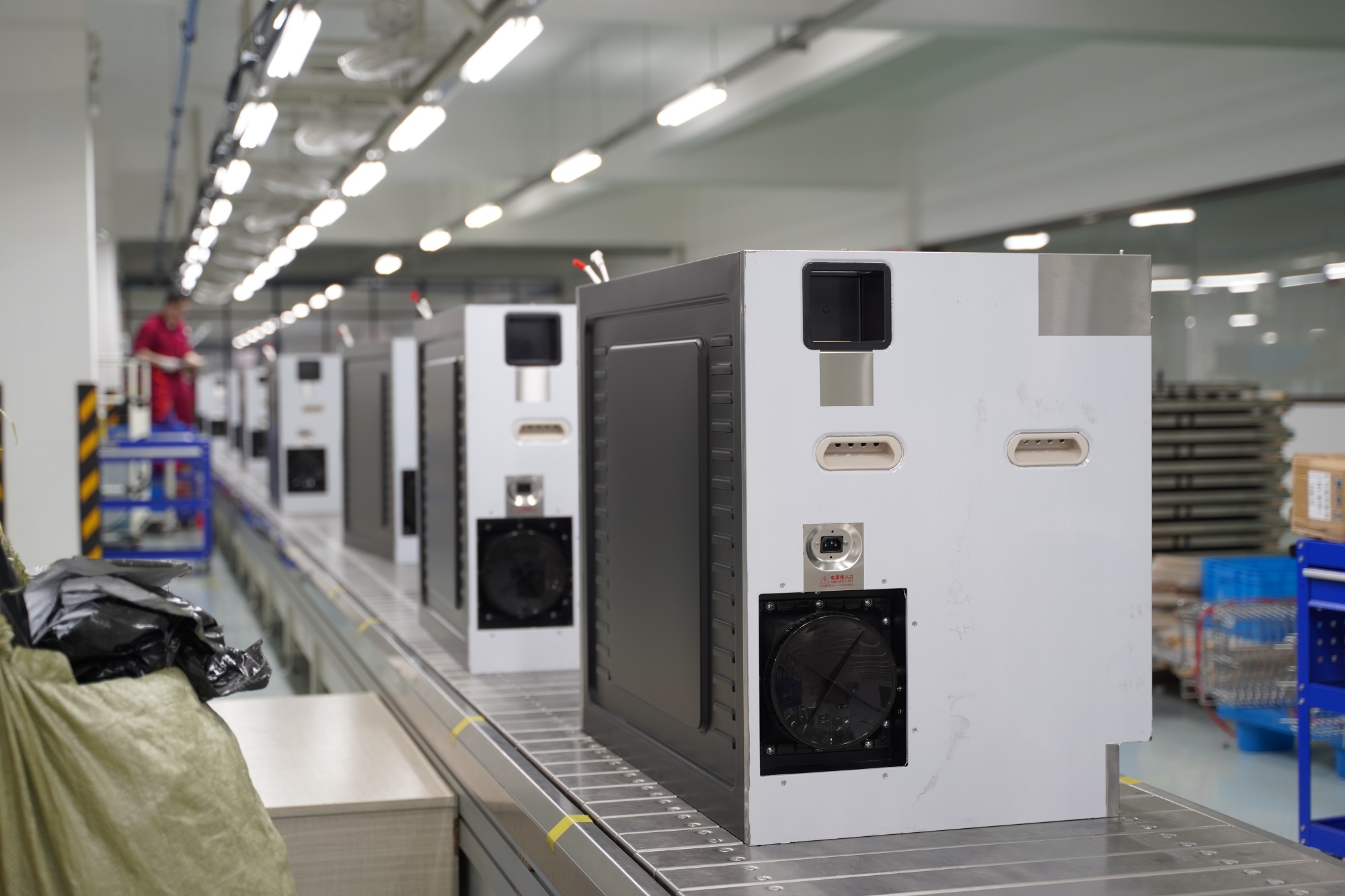 业内人士揭秘：为什么集成灶长得都差不多？