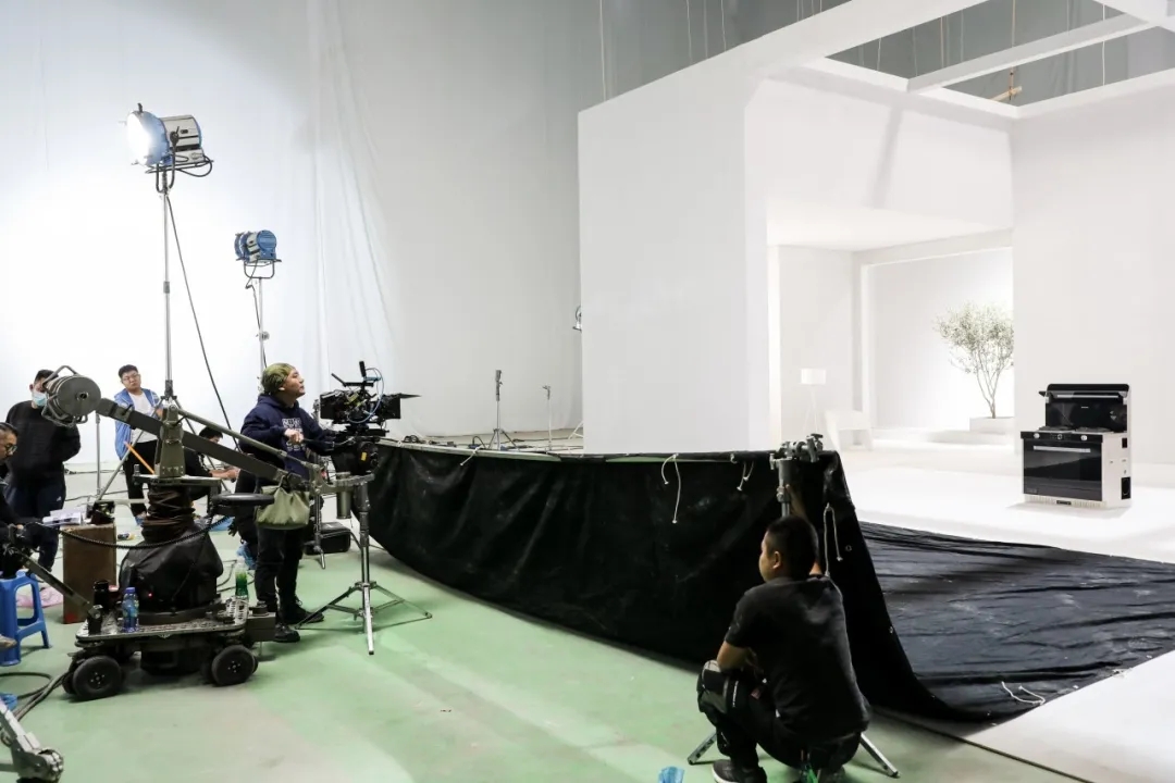 佳歌品牌TVC幕后花絮首曝光！