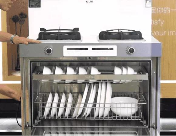 聚焦热点|佳歌集成灶荣获2020年度集成灶十大品牌！