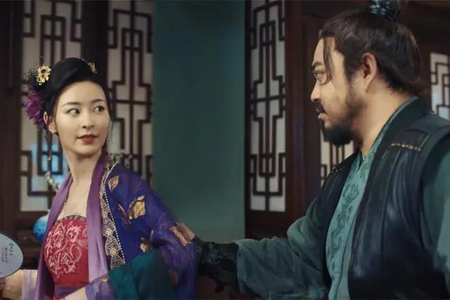 杨妈妈实力出圈，你认出她了吗？