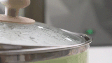 一雷惊蛰醒，今天要用什么来叫醒你的胃？