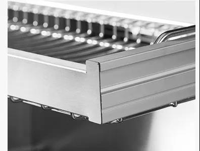 佳歌集成灶，看得见的真材实料！