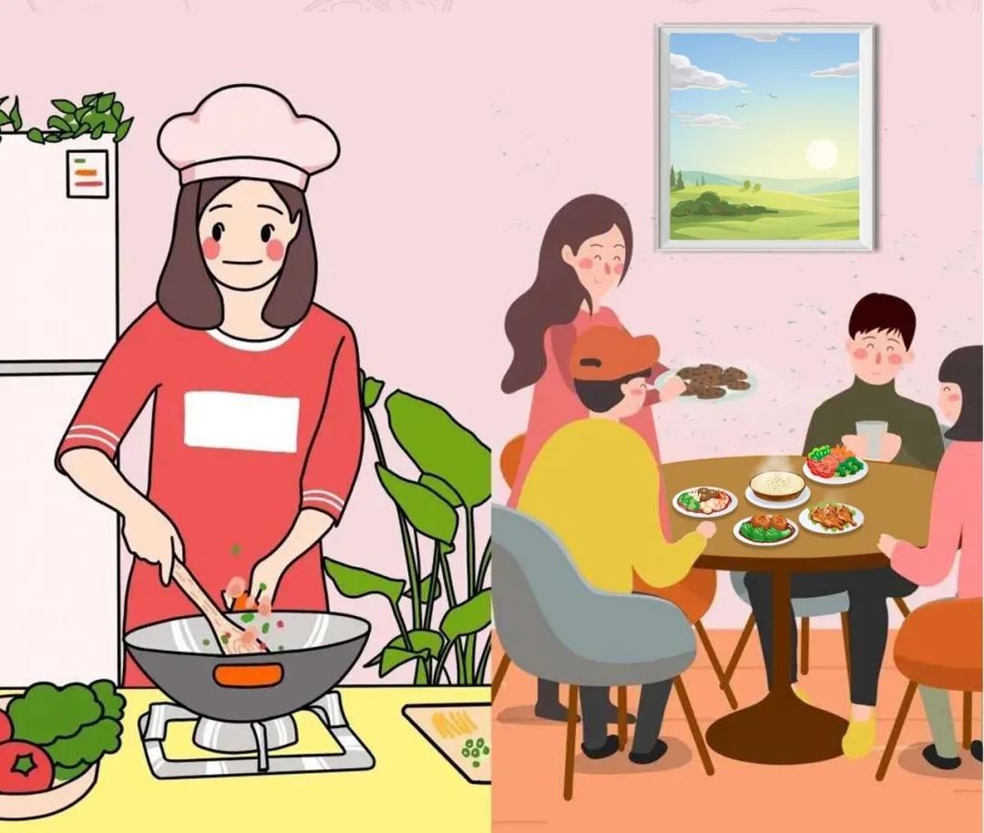 饮食安全难保障？佳歌集成灶为你护航！