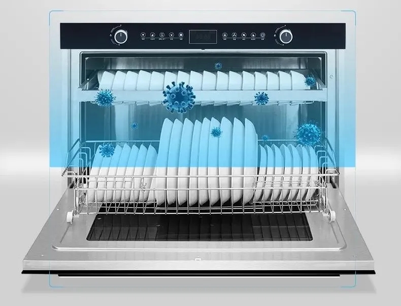 饮食安全难保障？佳歌集成灶为你护航！