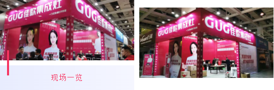 【牛气收官】佳歌集成灶湖南安团家博会圆满成功