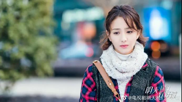 《明天我们好好过》佳歌品牌代言人佟丽娅实力演绎独立干练女白领！