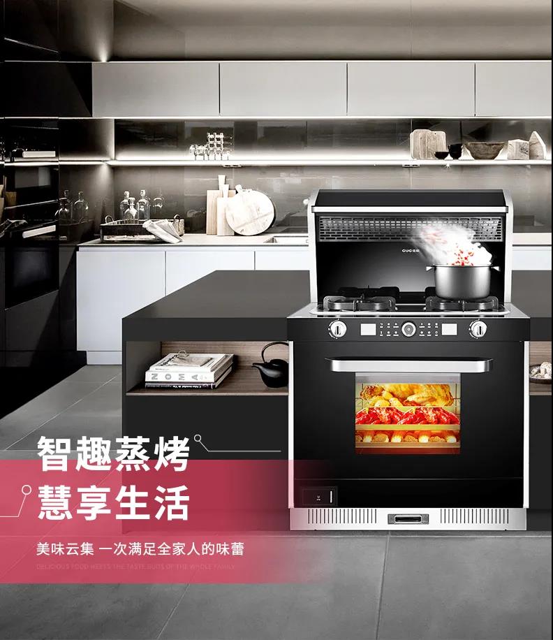 你的厨房，装修成自己喜欢的样子了吗？