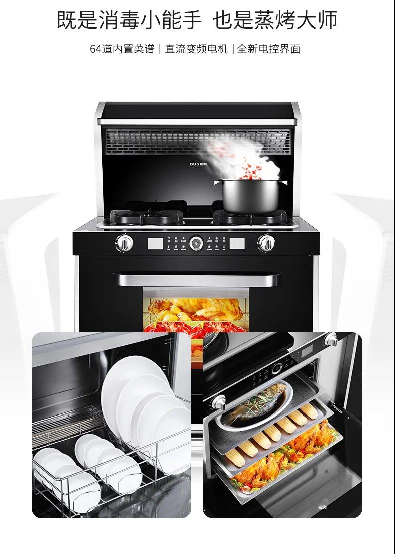 你的厨房，装修成自己喜欢的样子了吗？