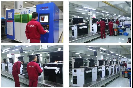 《百炼成钢》：随佳歌集成灶代言人佟丽娅一起唤醒红色记忆！