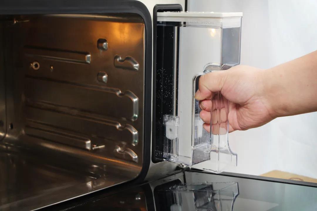 佳歌在线辟谣：你对蒸烤箱有什么误解？