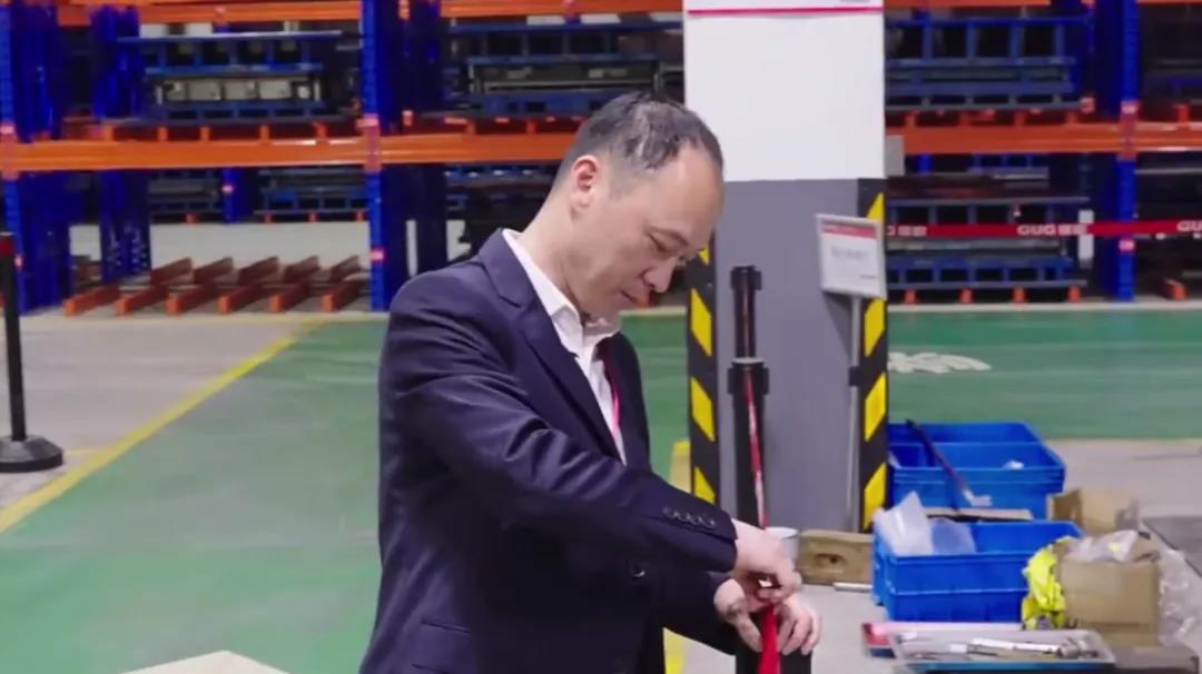 狂揽63家新商！“星耀佳歌·一路佟行——佳歌集成灶线上直播财富峰会”完美收官！