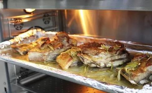 你家的蒸箱，“蒸”的够好吗？