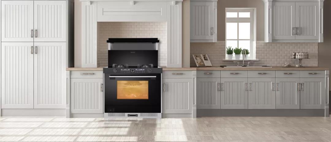 嵌入式厨电虽好，这几点要注意！