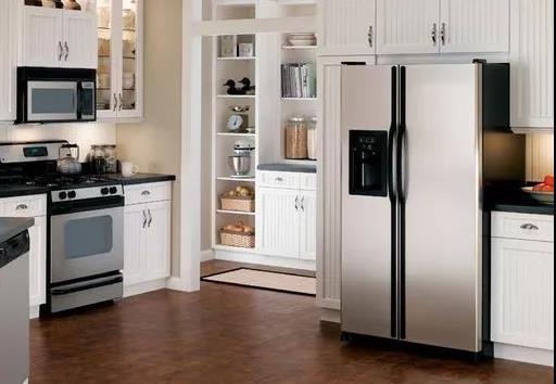 嵌入式厨电虽好，这几点要注意！