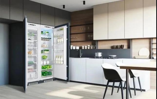 嵌入式厨电虽好，这几点要注意！