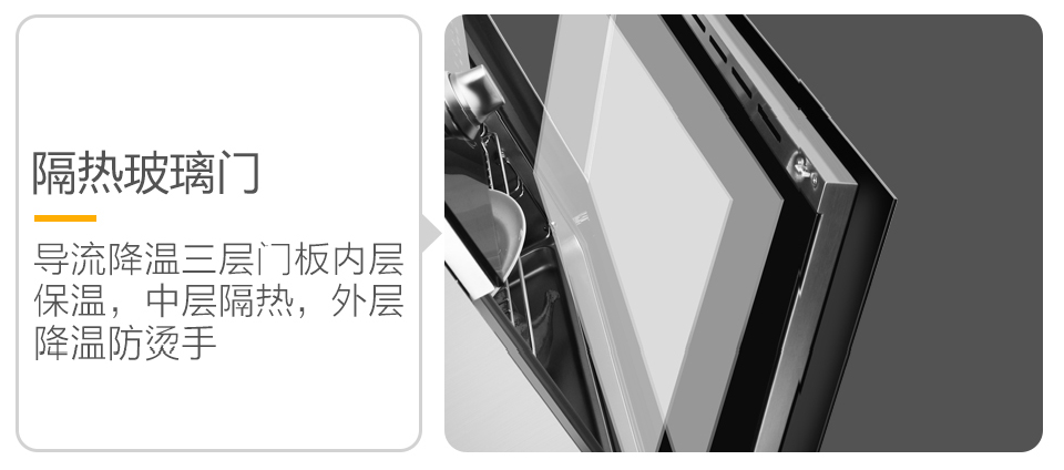 嵌入式厨电虽好，这几点要注意！