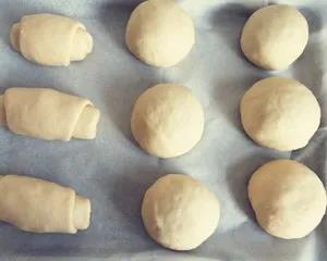 拥有佳歌蒸烤一体集成灶，轻松吃上真·鸡腿面包！