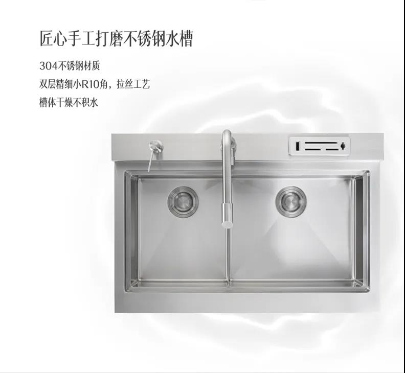 随手做这些小事，竟省下厨房大扫除的时间！