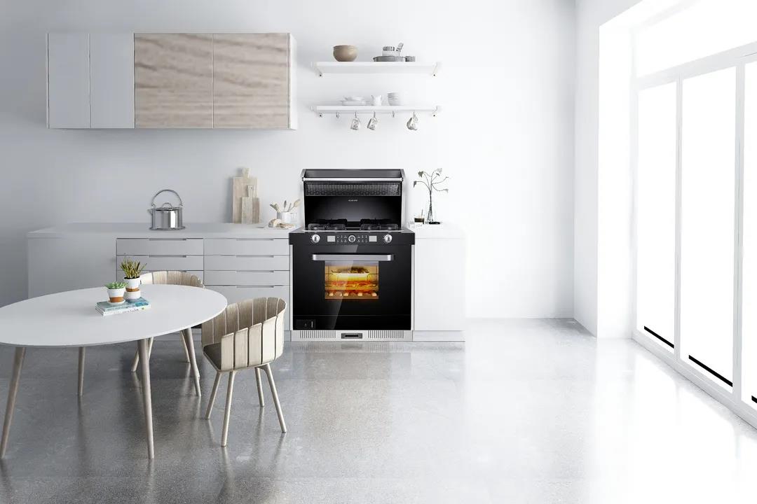 下厨那些不为人知的好处！