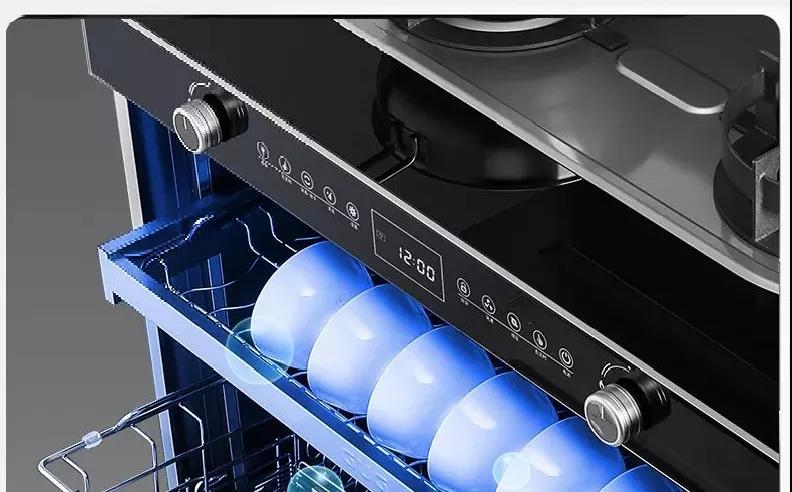 厨房杂乱难忍？做好收纳才能畅享烹饪！