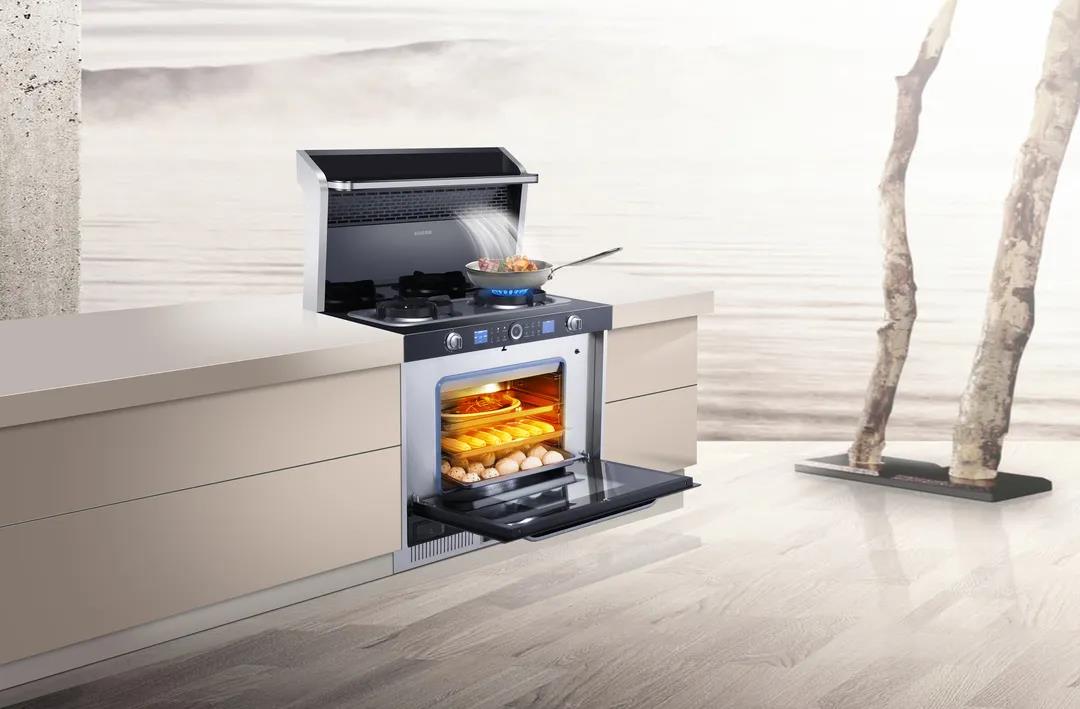 欢度国庆，来一趟不出发的寻味之旅！