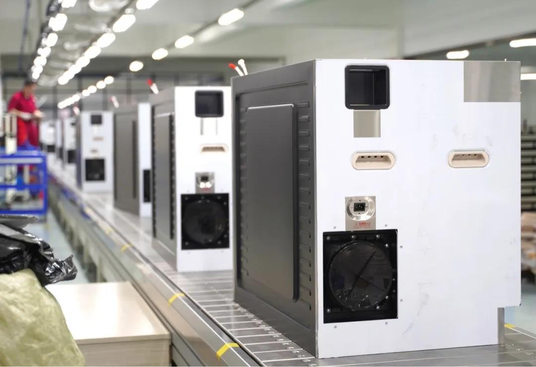 王者段位技术员才敢挑战的佳歌超严格生产标准！