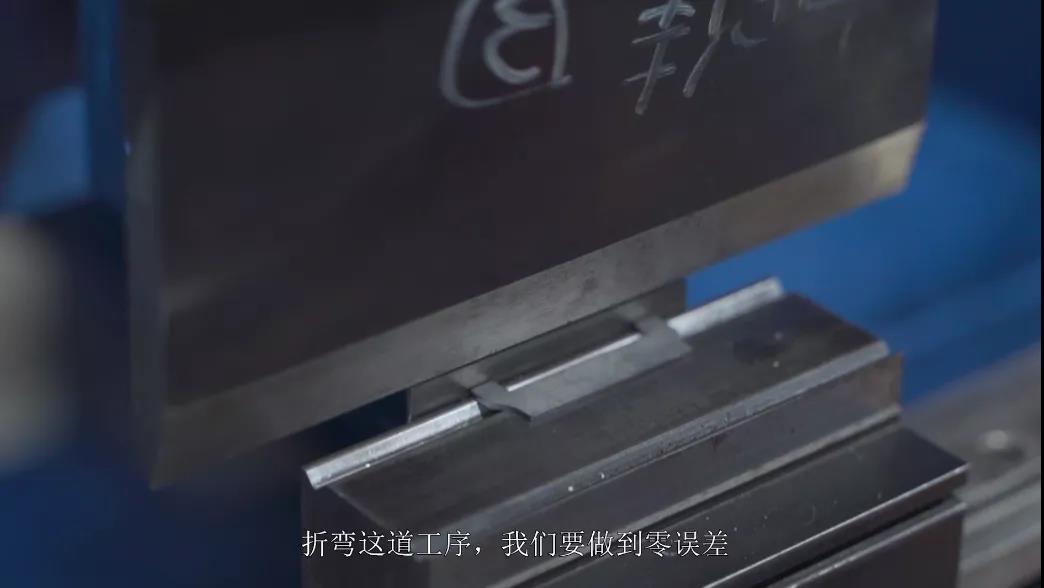 王者段位技术员才敢挑战的佳歌超严格生产标准！