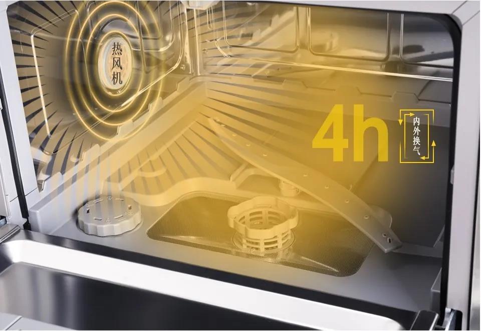 世纪寒潮来袭，你还在用冷水洗碗？