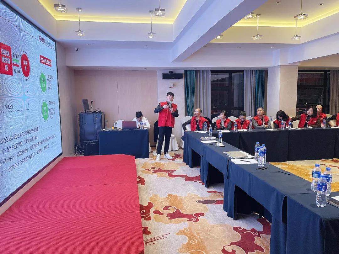 凝心聚力，共享发展 | 2021佳歌集成灶湖南省核心经销商研讨会圆满成功！