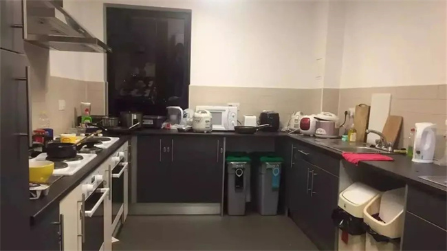 中式厨房的3大“通病”，你家中招了吗？