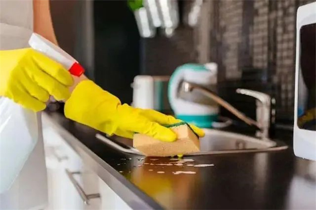 中式厨房的3大“通病”，你家中招了吗？