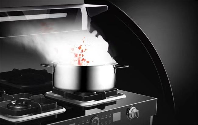 中式厨房的3大“通病”，你家中招了吗？