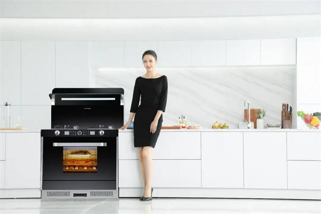 中式厨房的3大“通病”，你家中招了吗？