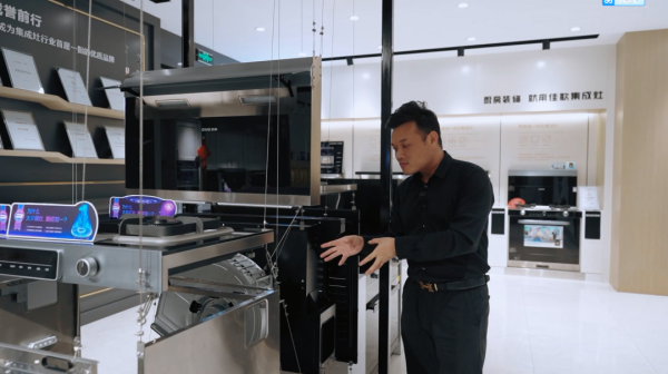 签约58城！佳歌集成灶2022投资者私享会暨春季新品品鉴会圆满收官！